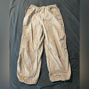 Parachute Pants
